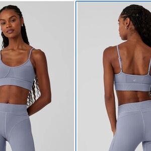 ALO SOFT HEAD START BRA